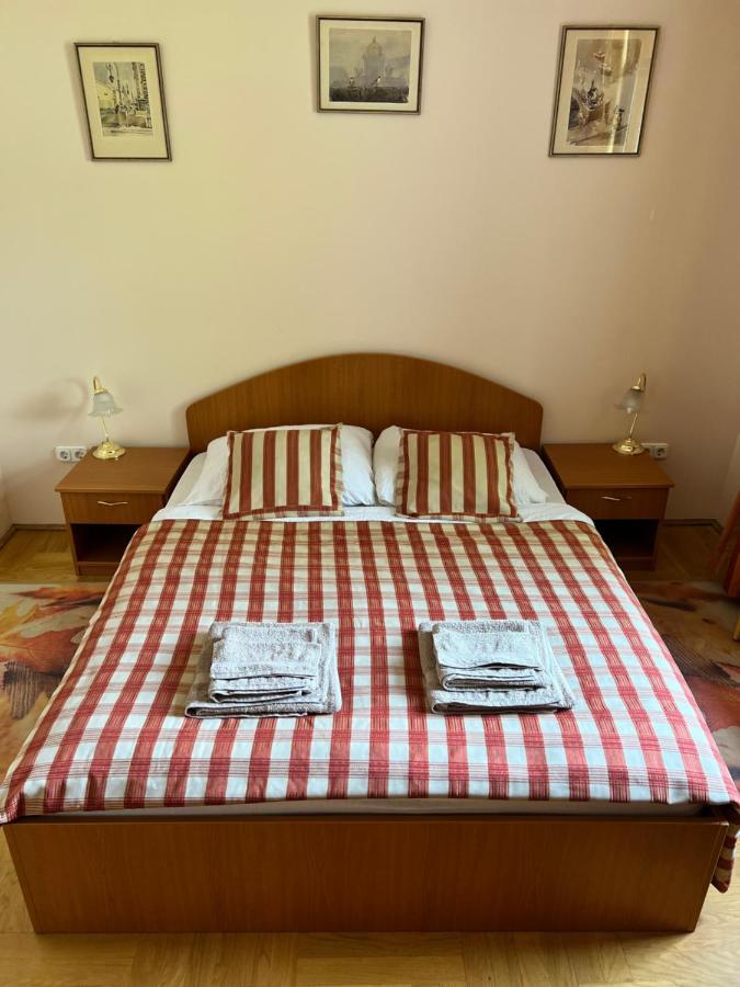 Party Villa Holiday Rent Balatonföldvár Dış mekan fotoğraf