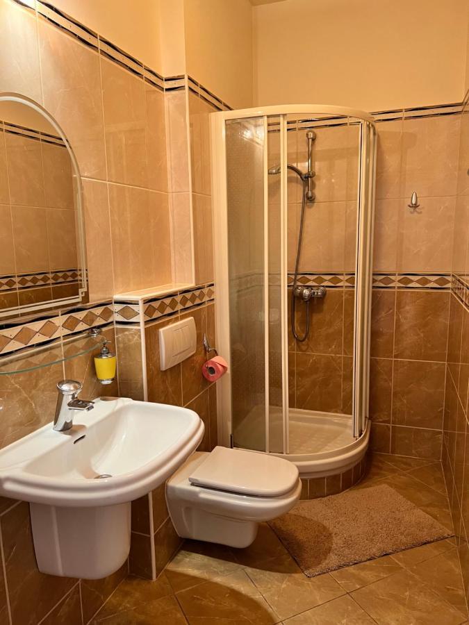 Party Villa Holiday Rent Balatonföldvár Dış mekan fotoğraf