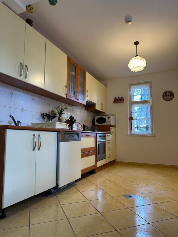 Party Villa Holiday Rent Balatonföldvár Dış mekan fotoğraf