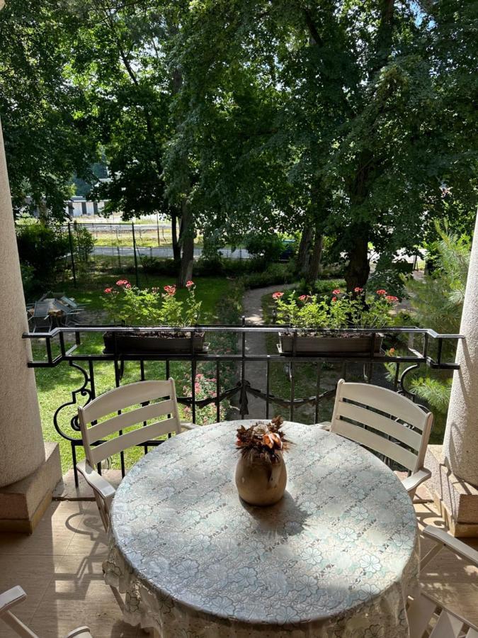 Party Villa Holiday Rent Balatonföldvár Dış mekan fotoğraf
