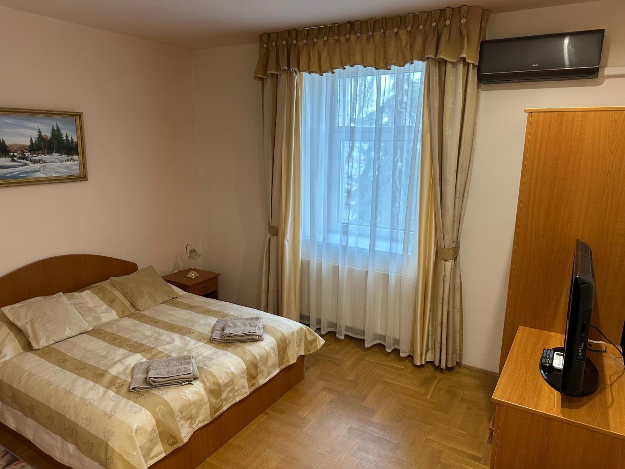 Party Villa Holiday Rent Balatonföldvár Dış mekan fotoğraf